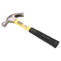 Rolson 10372 16oz Claw Hammer