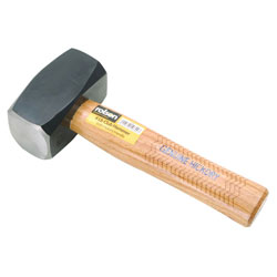 Rolson 10642 2.5lb Club Hammer