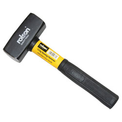 Rolson 10675 1kg Stoning Hammer