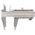 Rolson 50919 150mm Vernier Caliper