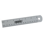 Draper 52396 152mm/6" Aluminium Rule