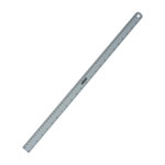 Draper 52190 610mm/24" Aluminium Rule