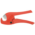 CK Tools 430001 PVC Pipe & Conduit Cutter