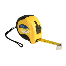 Draper DIY SG Tape Measure 7.5m/25ft 25mm Width