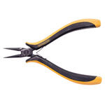 Bernstein 3-681-15 Euroline Round Nose Pliers 130mm
