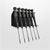 Bernstein 4-620 ESD Screwdriver Set - 6 Piece