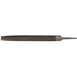 Draper 60218 Bastard Cut Half Round File 200mm