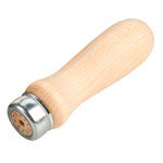 Draper 33487 Hardwood File Handle 75mm