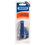 Draper 29524 Plastic File Handle 80mm