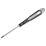 Bahco Ergo BE-8800 Pozidriv® Screwdriver PZ0 60mm