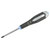 Bahco Ergo BE-8810 Pozidriv® Screwdriver PZ1 75mm