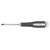 Bahco Ergo BE-8810 Pozidriv® Screwdriver PZ1 75mm