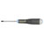 Bahco Ergo BE-8810 Pozidriv® Screwdriver PZ1 75mm