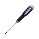 Bahco Ergo BE-7927 Tamperproof T27 Torx Screwdriver 125mm