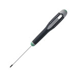 Bahco Ergo BE-8906 Torx® Screwdriver T6 75mm