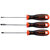 Bahco 806-6 800 Series Screwdriver Set Slotted/Pozi - 6 Piece