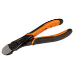 Bahco 21HDG-160 Ergo Heavy Duty Side Cutting Pliers - 160mm