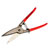 NWS 060-12-300 Berlin Model Tin Snips 300mm