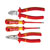 NWS VDE Plier and Screwdriver Set 786