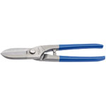Draper Expert 35631 Straight Tinmans Shears 200mm