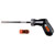 Bahco 808050P Pistol Handle Ratcheting Screwdriver