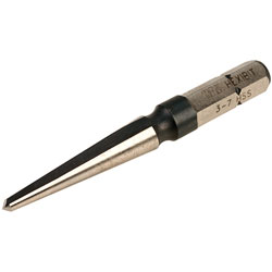 G&J Hall XDR1 Hexibit Drill Reamer 3-7mm