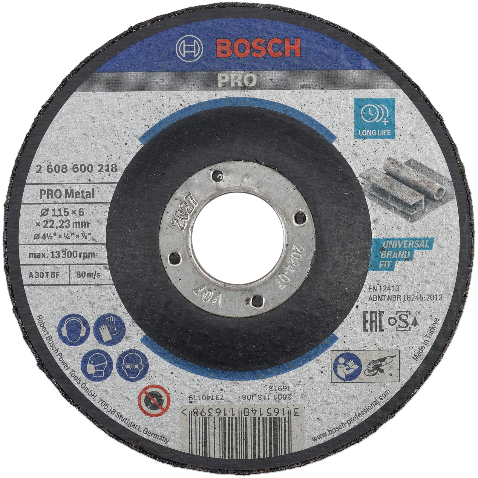 銀杯×3  246g bosch_blauw_accessoires_316514