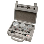 Bosch 2608584670 Progressor Holesaw Set 9pc