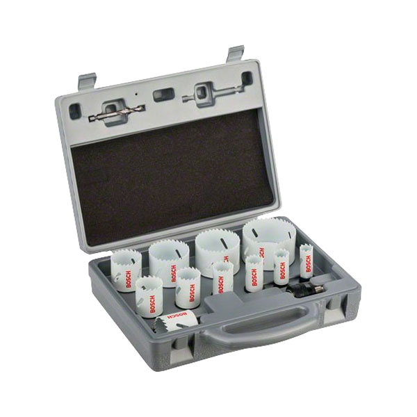 Bosch Bosch Holesaw Carrying Case Bi-metal 2608580883 • Price - View #6