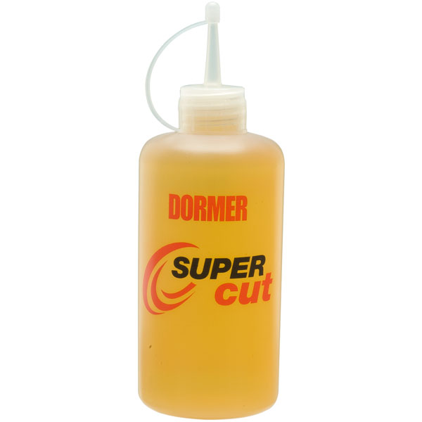 Dormer 2F7830400G Supercut Cutting Fluid 400g Original Rapid Online