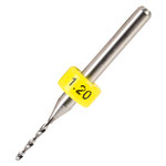 Fortex CBD3818/120 Carbide PCB Drill Bit 1.2mm