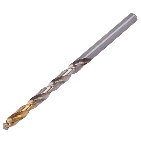 Dormer A0025.5 A002 HSS-TiN Coated Jobber Drill 5.50mm OL:93mm WL:57mm ...