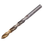 Dormer A00211.0 A002 HSS-TiN Coated Jobber Drill 11.00mm OL:142mm WL:94mm