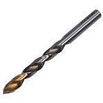 Dormer A00212.0 A002 HSS-TiN Coated Jobber Drill 12.00mm OL:151mm WL:101mm