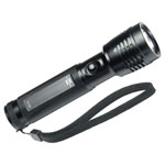 Brennenstuhl 1 17873 0 Luxprimera LED 145 CREE Multicolour Torch