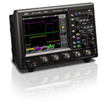 LeCroy WaveJet 314A 100MHz 4 Channel Oscilloscope