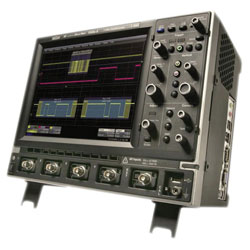 LeCroy WaveSurfer 24Xs-A 200MHz 4 Channel Oscilloscope