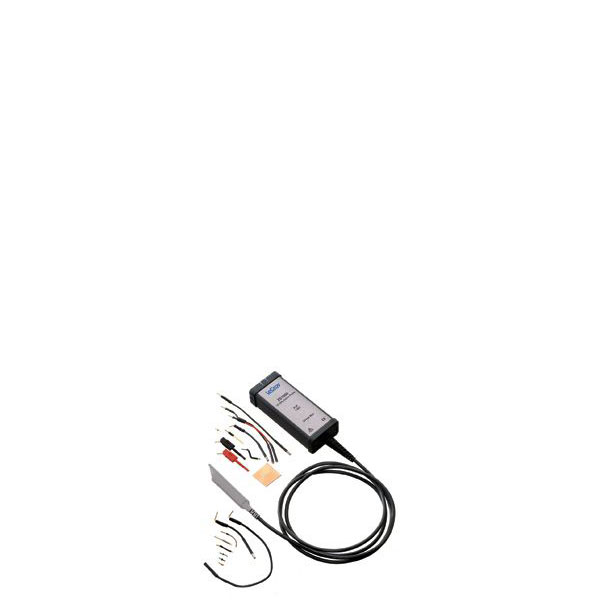 LeCroy ZS1500QUADPAK 4x 1.5GHz active probes for WaveSurfer Rapid Online