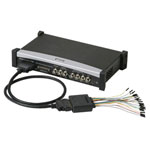 LeCroy ArbStudio 1102 2-Channel Arbitrary Waveform/Digital Pattern Generator