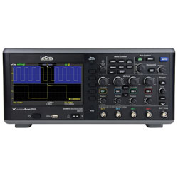 [JB]USED 3/2016CAL LeCroy wavepro7100A DIGITAL OSCILLOSCOPE VL 取扱説明書付 デジタルオシロスコープ[ST1145487]