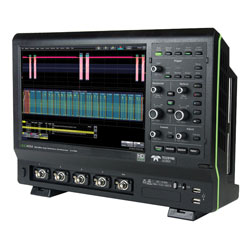 Teledyne LeCroy HDO4022 High Definition 200MHz 2 Channel Oscilloscope