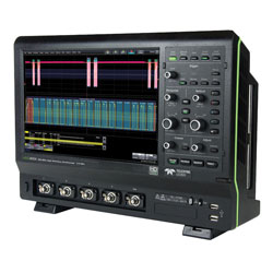 Teledyne LeCroy HDO4034 High Definition 350MHz 4 Channel Oscilloscope