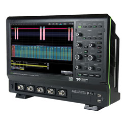 Teledyne LeCroy HDO4054 High Definition 500MHz 4 Channel Oscilloscope