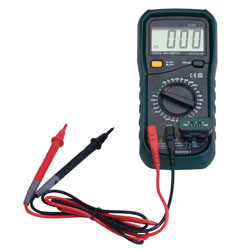 318A Digital Multimeter