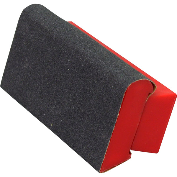 Rolson 24435 Mini Sanding Block Rapid Online