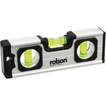 Rolson 54115 Mini Magnetic Level