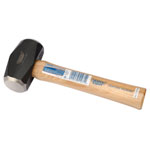 Draper Expert 51281 1kg (2.2lb) Hickory Shaft Club Hammer