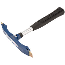 Draper 57539 Double-ended Scutch Hammer