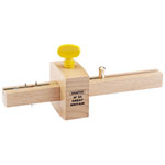 Draper Expert 64458 Carpenters Marking and Mortice Gauge