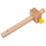 Draper 64440 Carpenters Marking Gauge